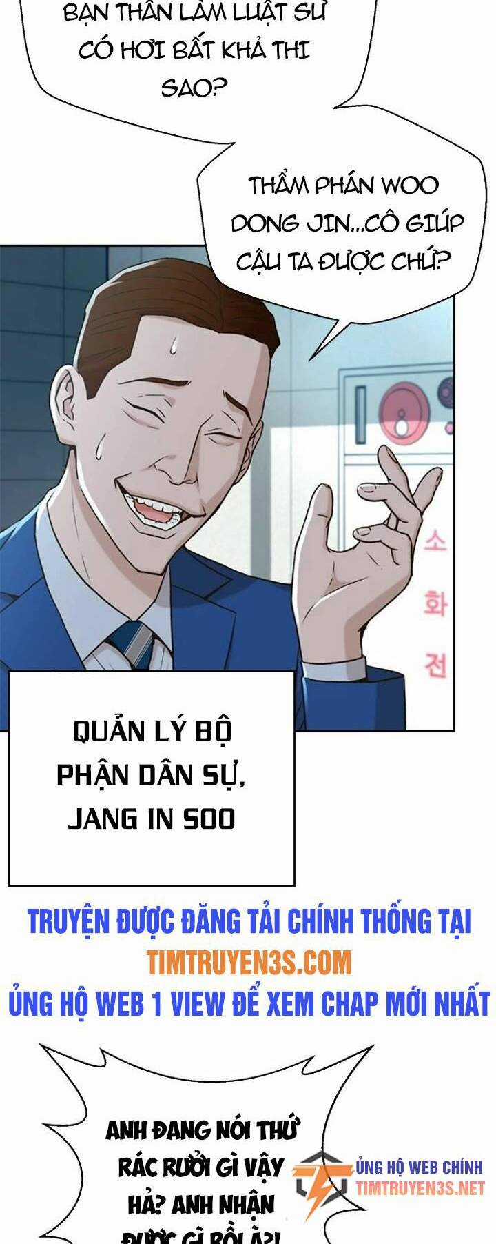 Thẩm Phán Lee Han Young Chapter 46 trang 4