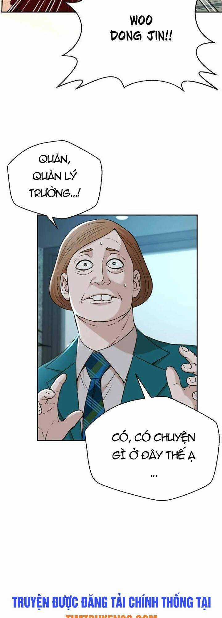 Thẩm Phán Lee Han Young Chapter 46 trang 42