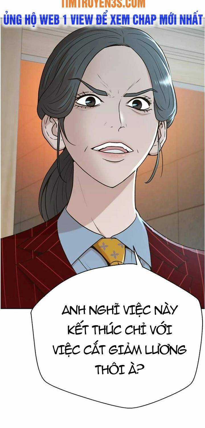 Thẩm Phán Lee Han Young Chapter 46 trang 43