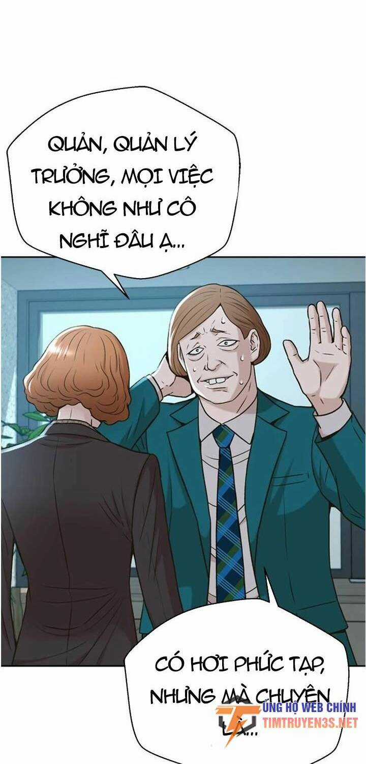 Thẩm Phán Lee Han Young Chapter 46 trang 44