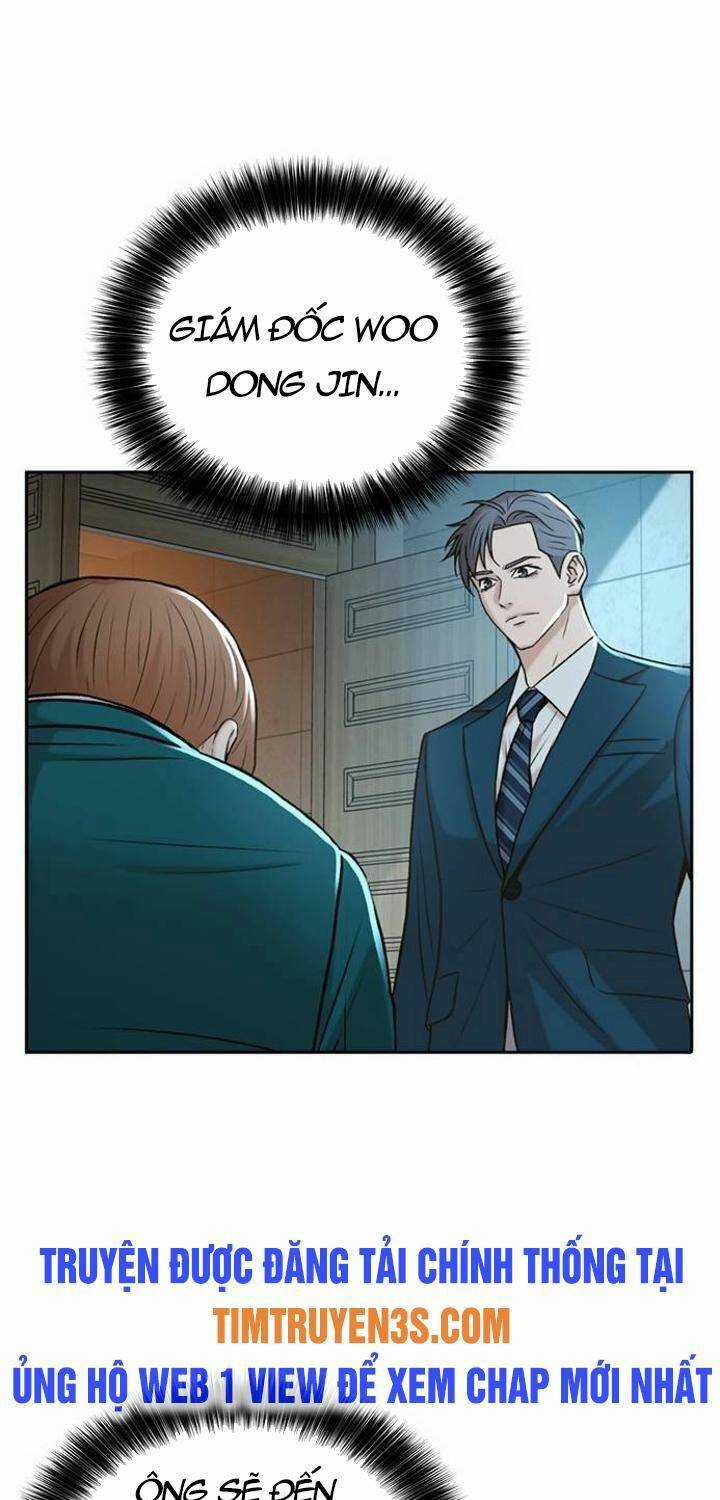 Thẩm Phán Lee Han Young Chapter 46 trang 47