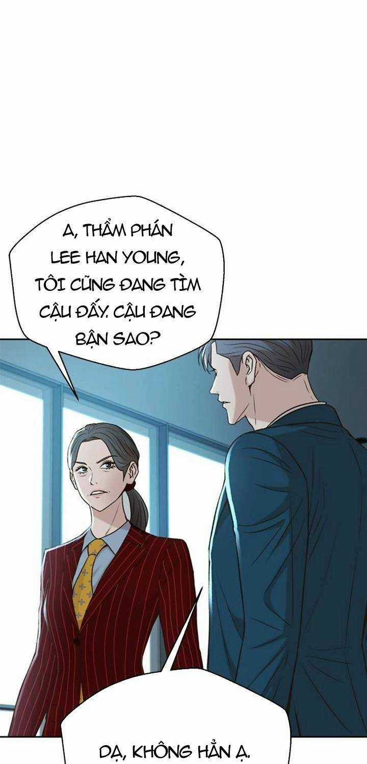 Thẩm Phán Lee Han Young Chapter 46 trang 7