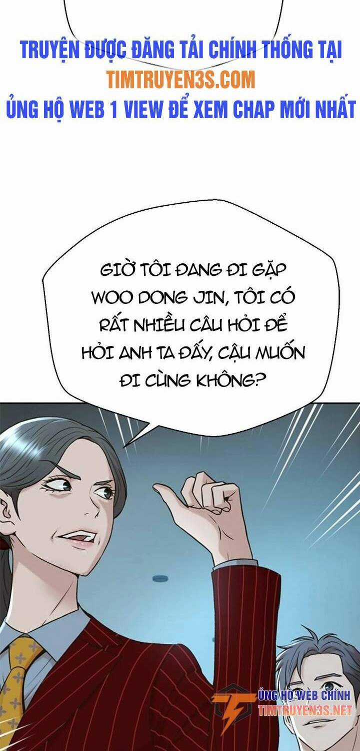 Thẩm Phán Lee Han Young Chapter 46 trang 8