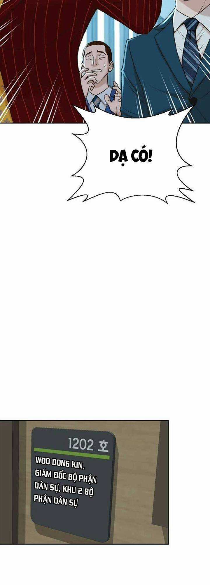 Thẩm Phán Lee Han Young Chapter 46 trang 9