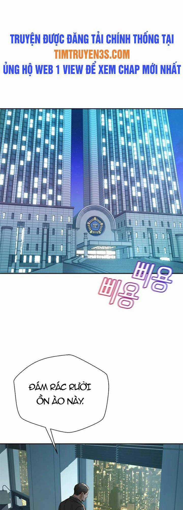 Thẩm Phán Lee Han Young Chapter 47 trang 10