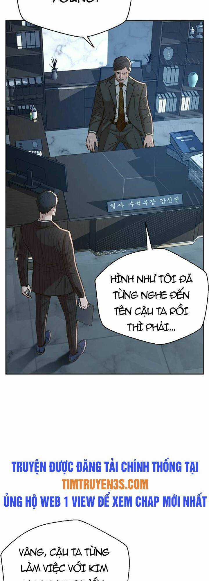 Thẩm Phán Lee Han Young Chapter 47 trang 13