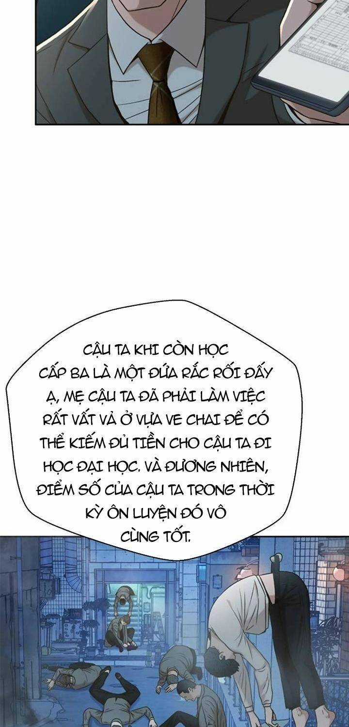 Thẩm Phán Lee Han Young Chapter 47 trang 15