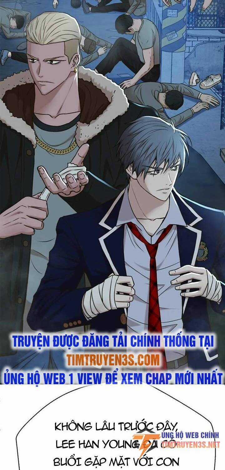 Thẩm Phán Lee Han Young Chapter 47 trang 16