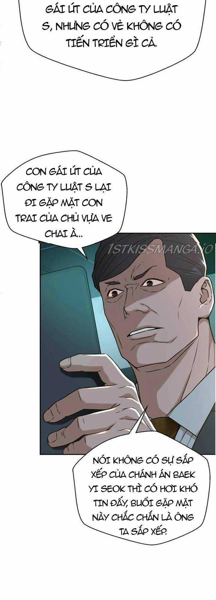 Thẩm Phán Lee Han Young Chapter 47 trang 17