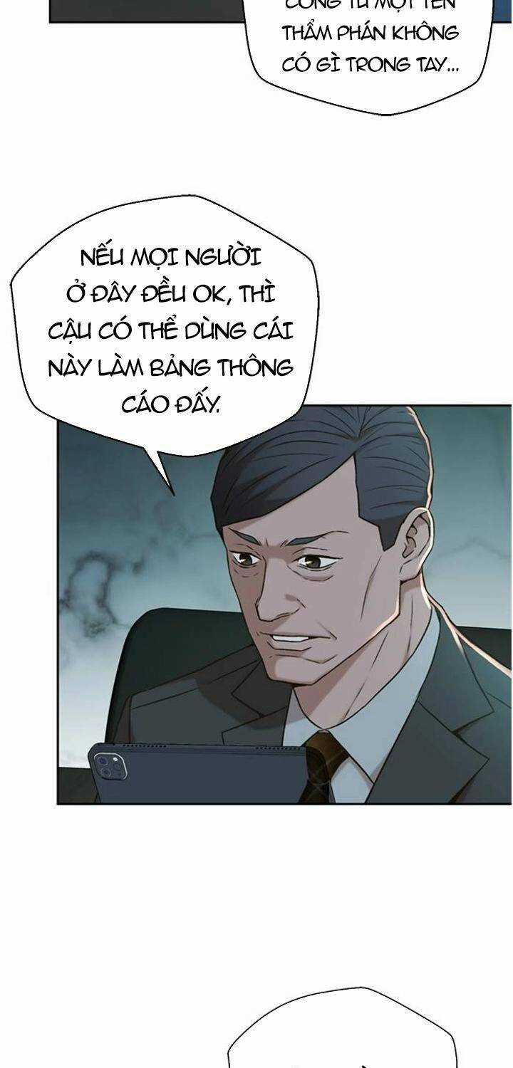 Thẩm Phán Lee Han Young Chapter 47 trang 19