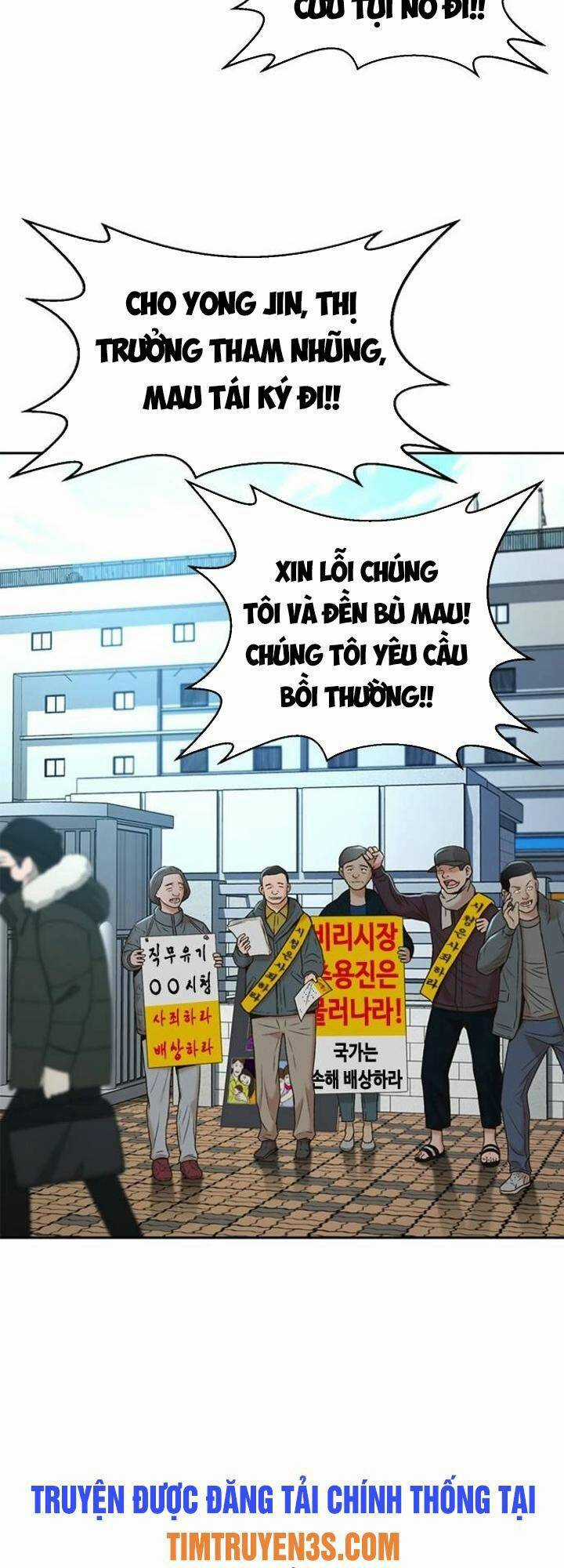 Thẩm Phán Lee Han Young Chapter 47 trang 2