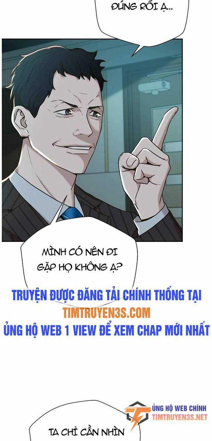 Thẩm Phán Lee Han Young Chapter 47 trang 20