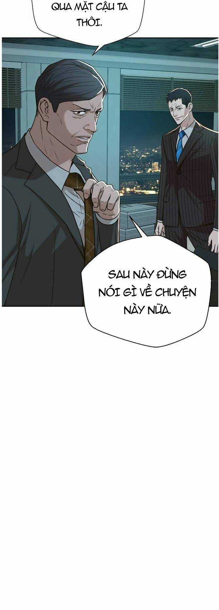 Thẩm Phán Lee Han Young Chapter 47 trang 21