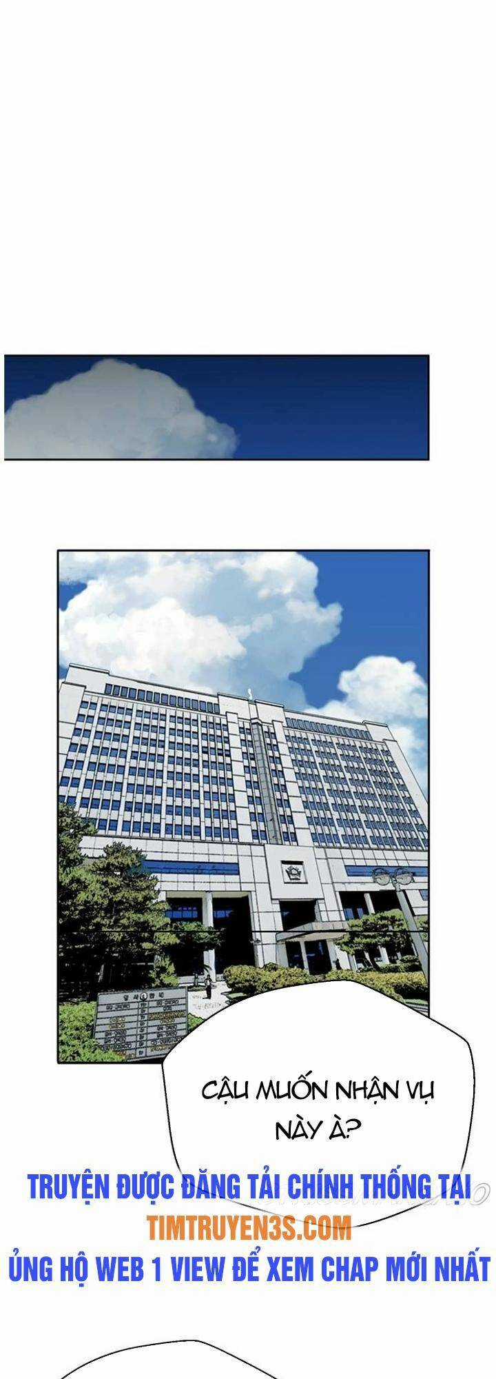 Thẩm Phán Lee Han Young Chapter 47 trang 22