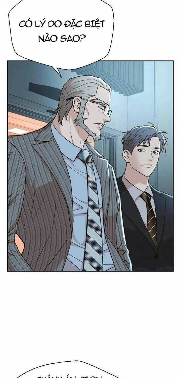 Thẩm Phán Lee Han Young Chapter 47 trang 23