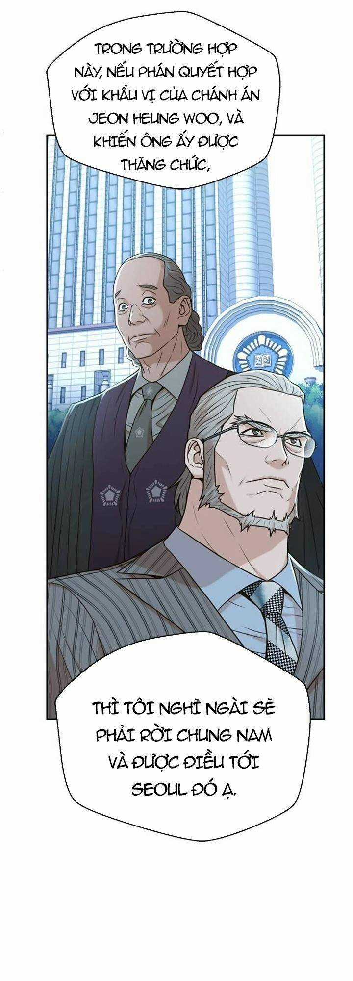 Thẩm Phán Lee Han Young Chapter 47 trang 25