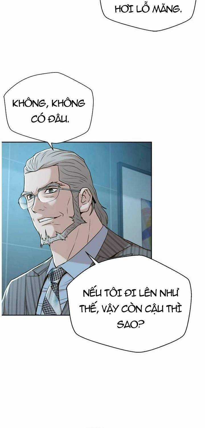 Thẩm Phán Lee Han Young Chapter 47 trang 27