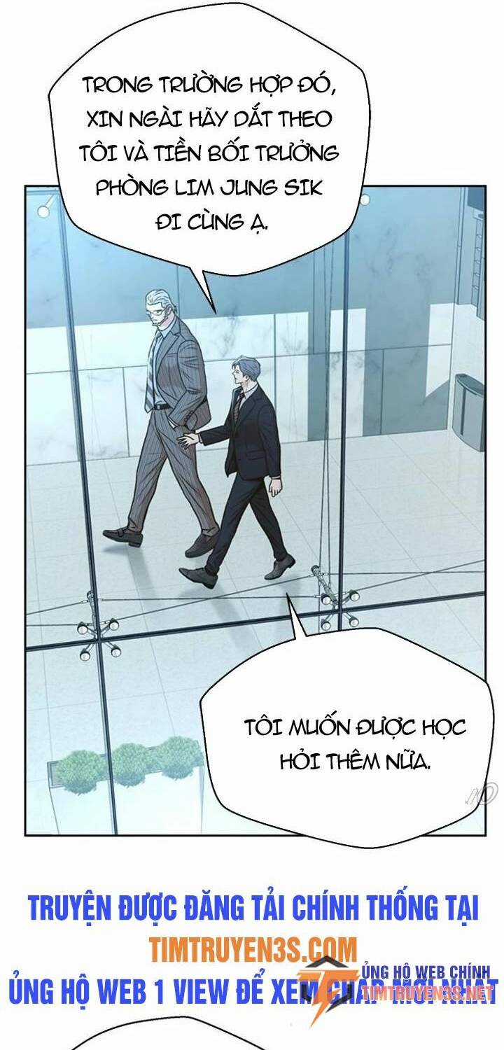 Thẩm Phán Lee Han Young Chapter 47 trang 28