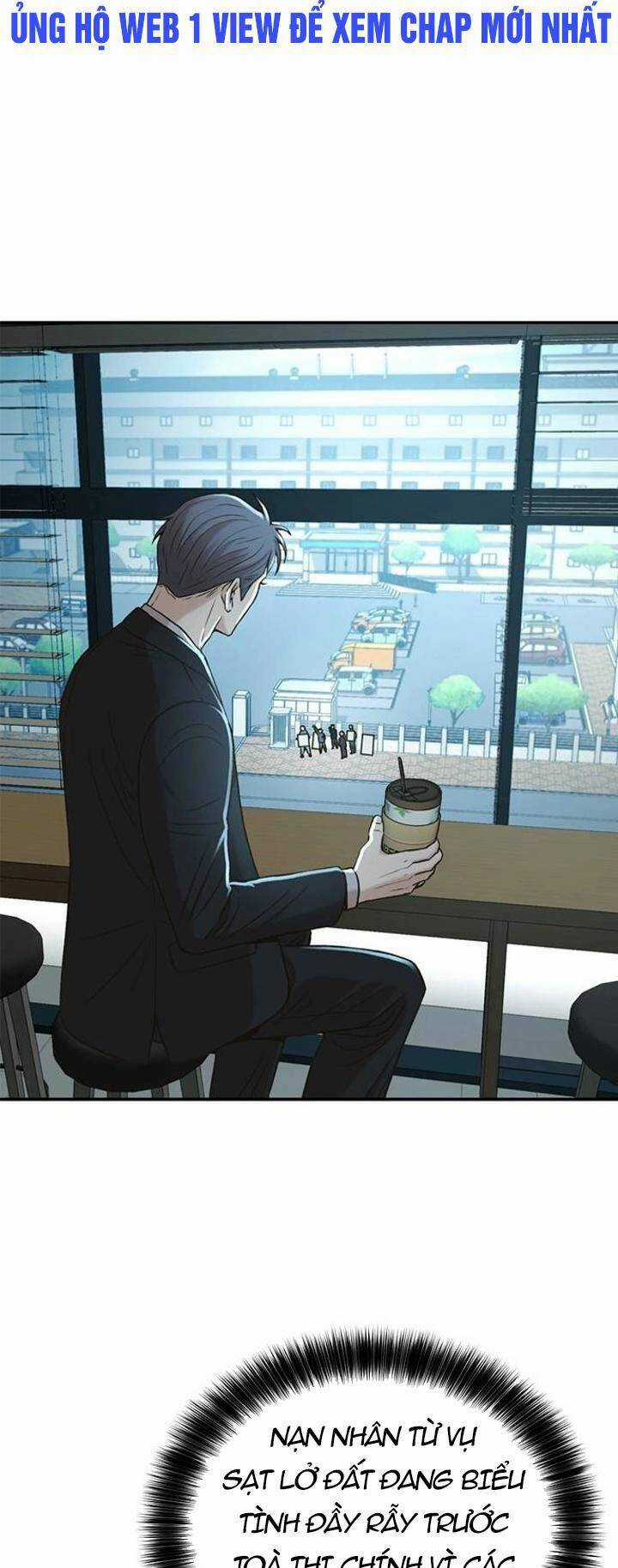 Thẩm Phán Lee Han Young Chapter 47 trang 3