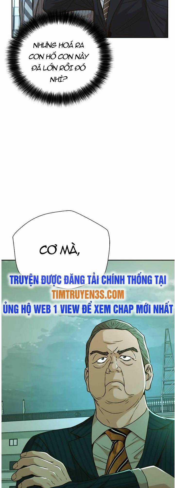 Thẩm Phán Lee Han Young Chapter 47 trang 30