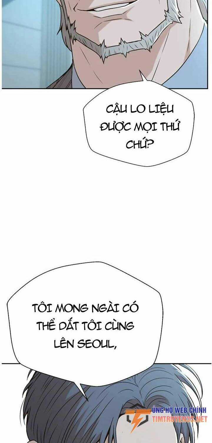 Thẩm Phán Lee Han Young Chapter 47 trang 32