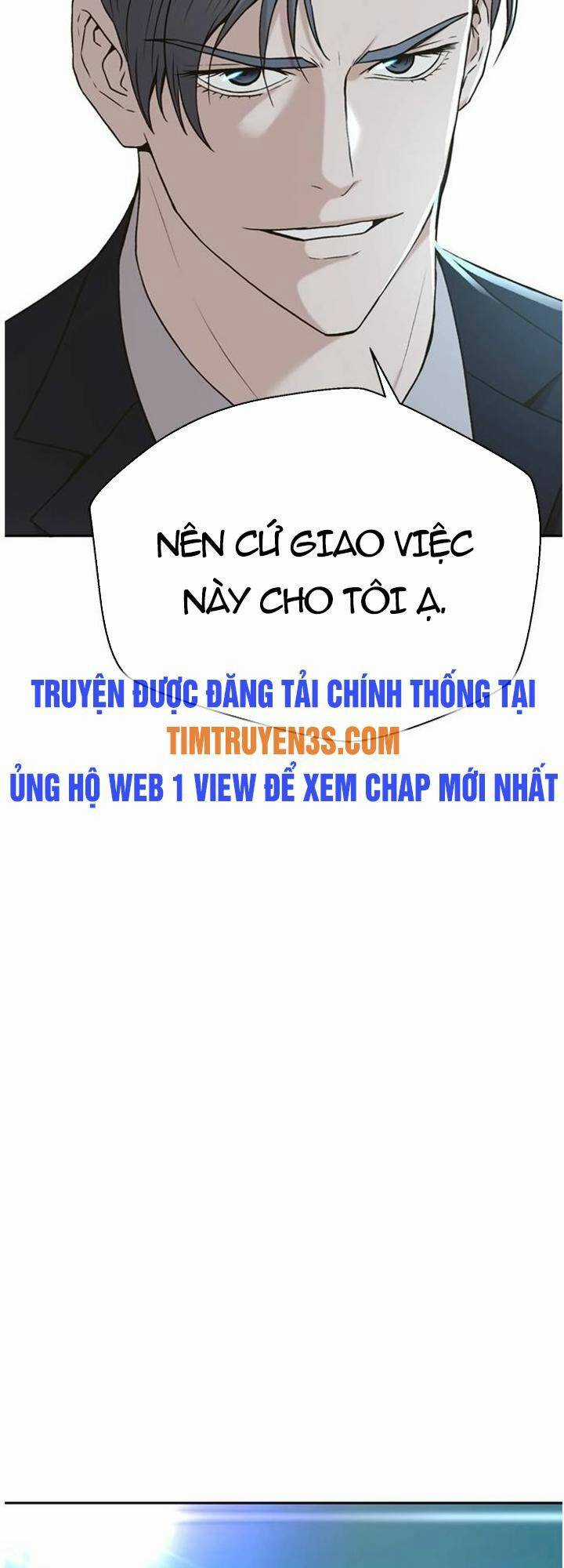 Thẩm Phán Lee Han Young Chapter 47 trang 33