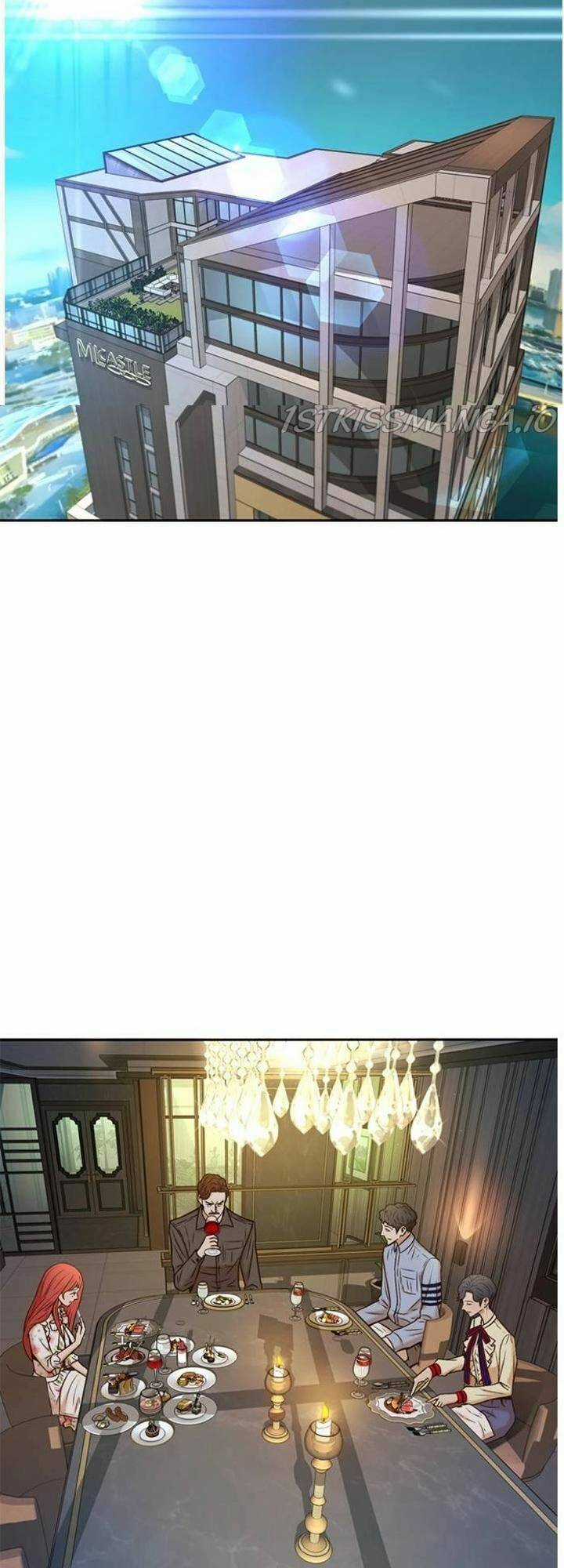 Thẩm Phán Lee Han Young Chapter 47 trang 34