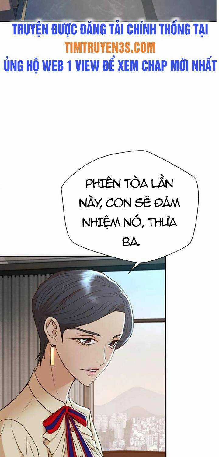 Thẩm Phán Lee Han Young Chapter 47 trang 35