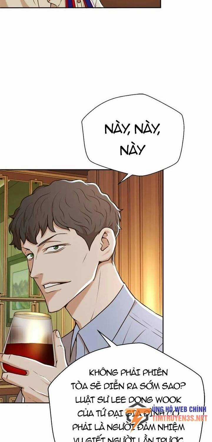 Thẩm Phán Lee Han Young Chapter 47 trang 36