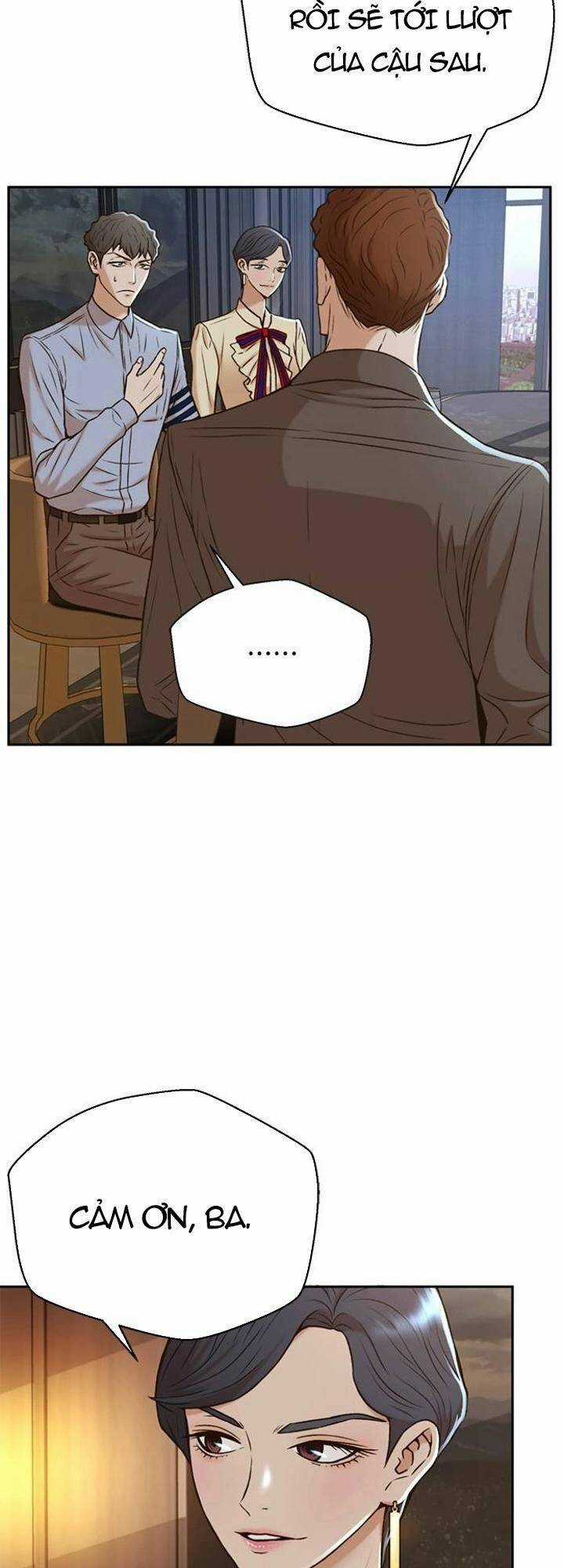 Thẩm Phán Lee Han Young Chapter 47 trang 38