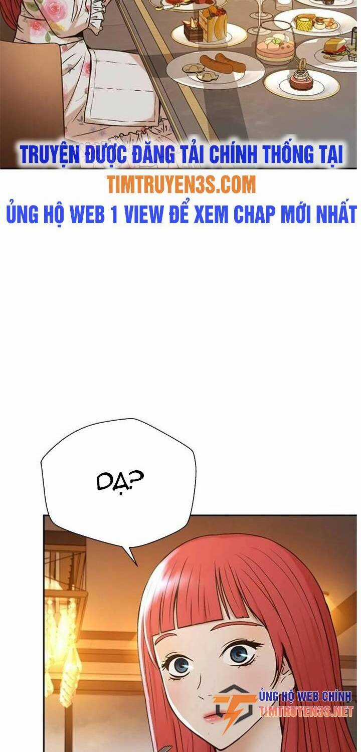 Thẩm Phán Lee Han Young Chapter 47 trang 40