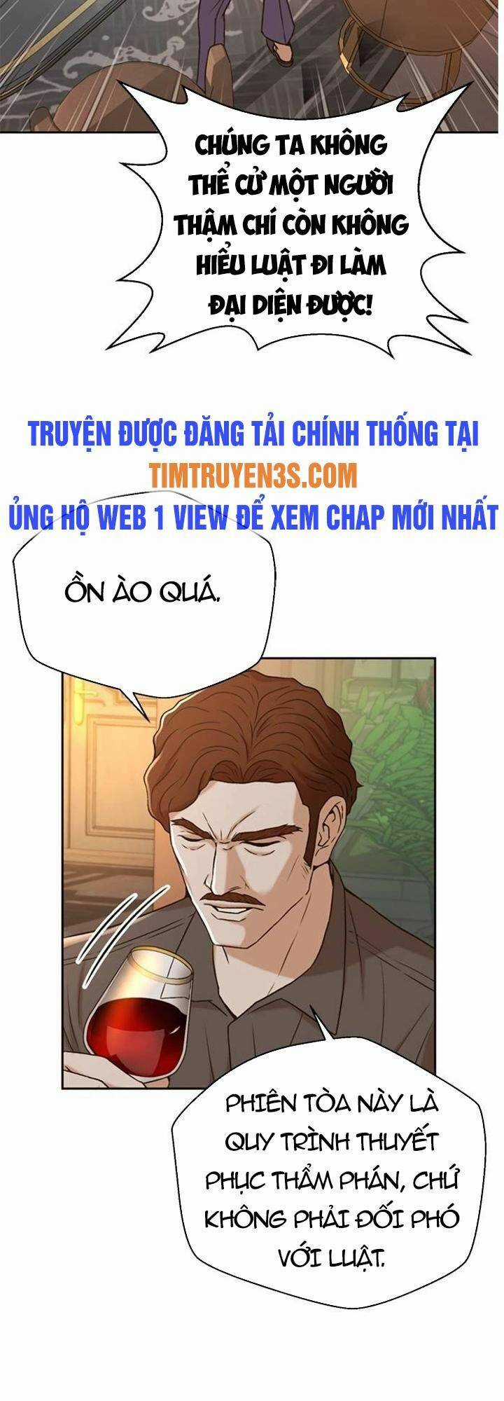 Thẩm Phán Lee Han Young Chapter 47 trang 42