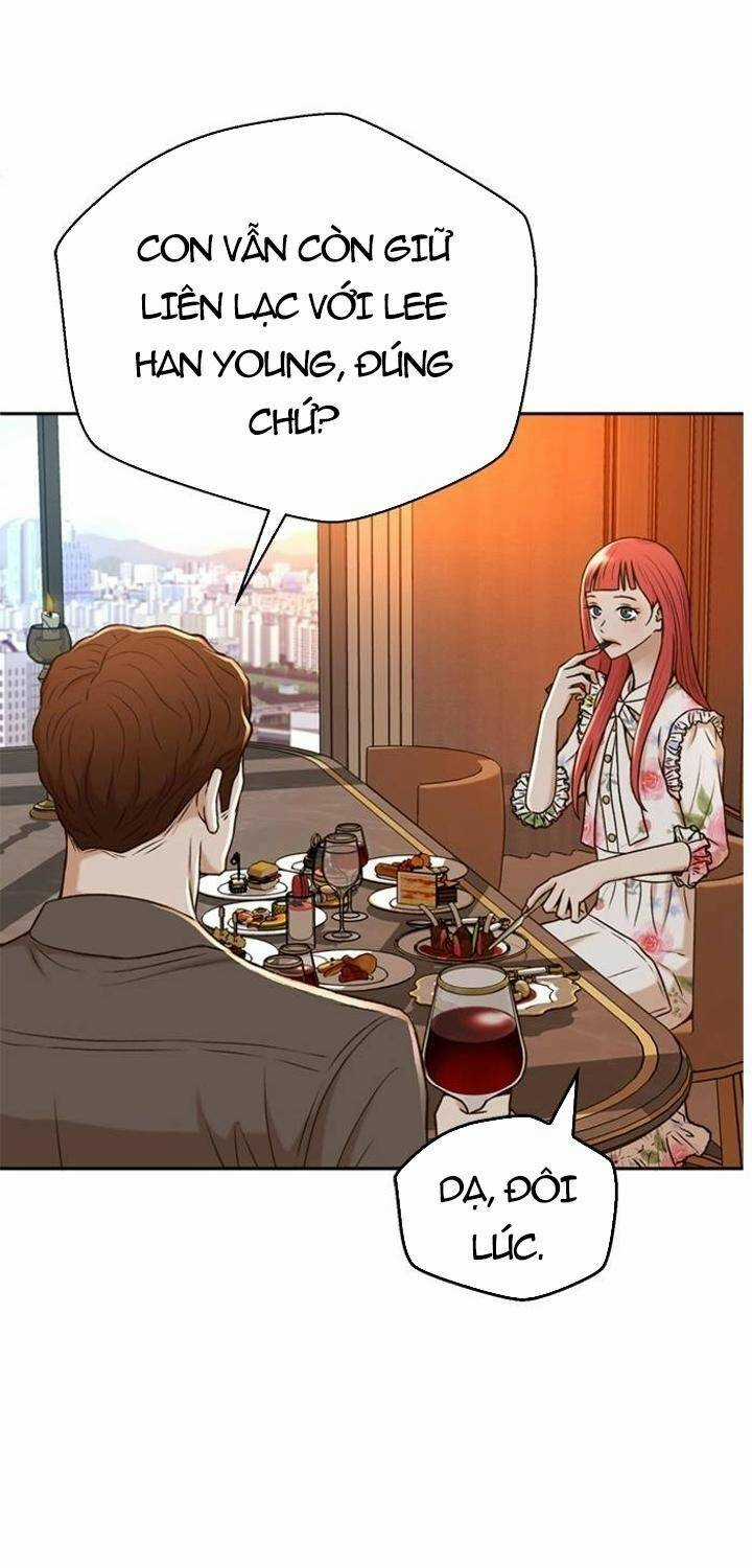 Thẩm Phán Lee Han Young Chapter 47 trang 43