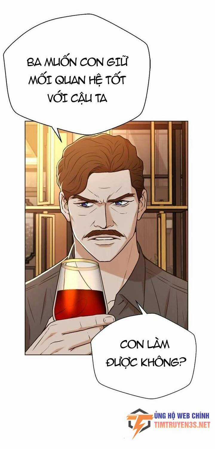 Thẩm Phán Lee Han Young Chapter 47 trang 44