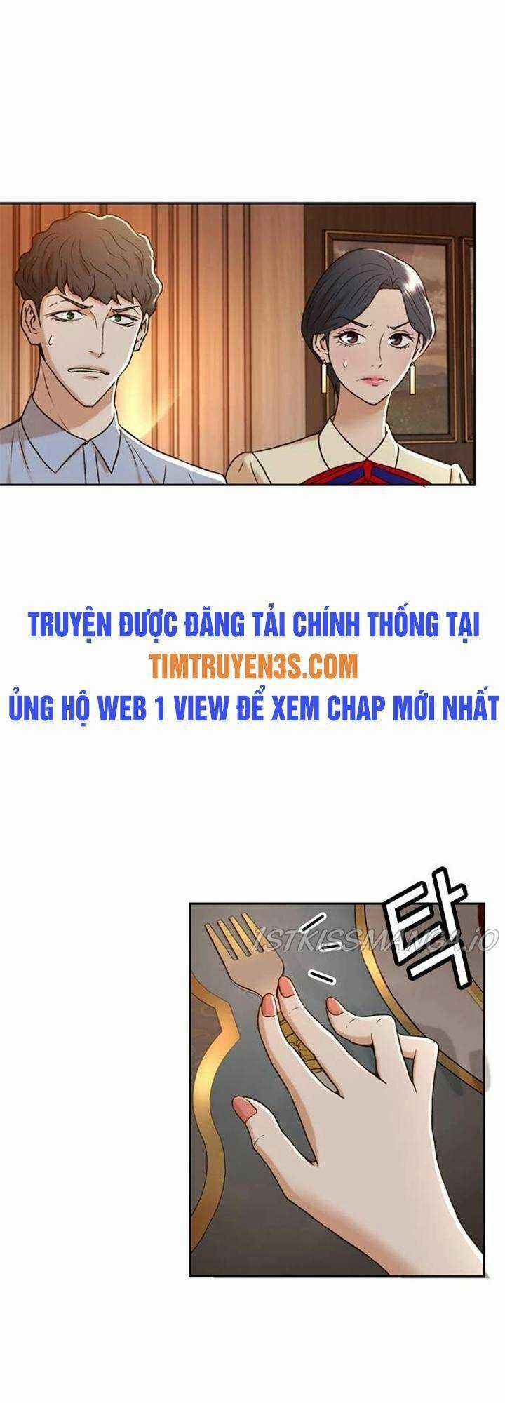 Thẩm Phán Lee Han Young Chapter 47 trang 45