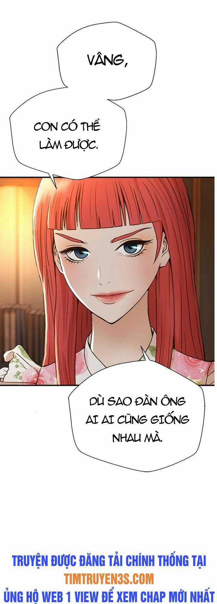Thẩm Phán Lee Han Young Chapter 47 trang 46