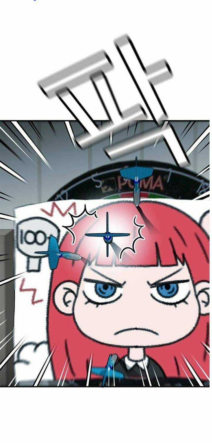 Thẩm Phán Lee Han Young Chapter 47 trang 47