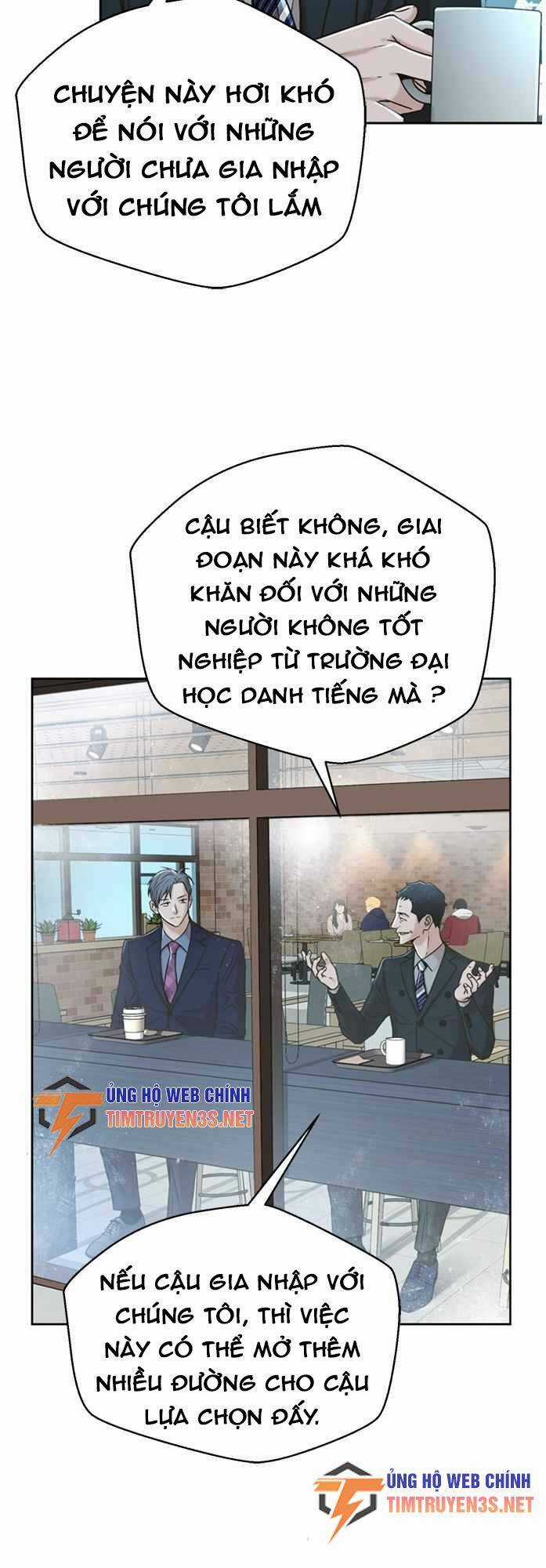 Thẩm Phán Lee Han Young Chapter 48 trang 10