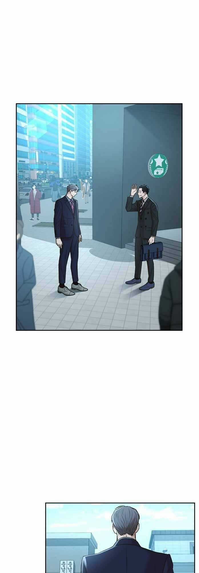 Thẩm Phán Lee Han Young Chapter 48 trang 12