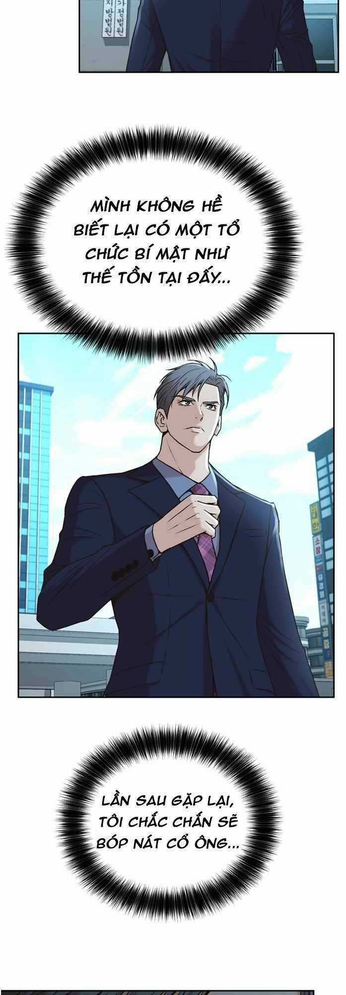 Thẩm Phán Lee Han Young Chapter 48 trang 13