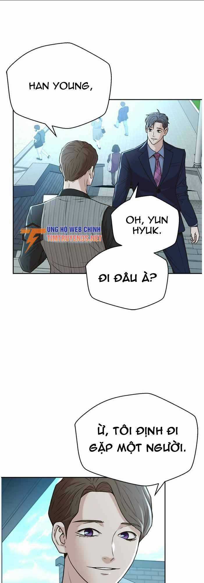 Thẩm Phán Lee Han Young Chapter 48 trang 15