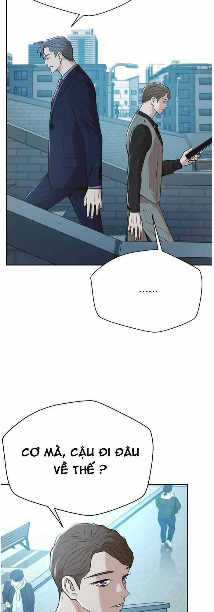 Thẩm Phán Lee Han Young Chapter 48 trang 17