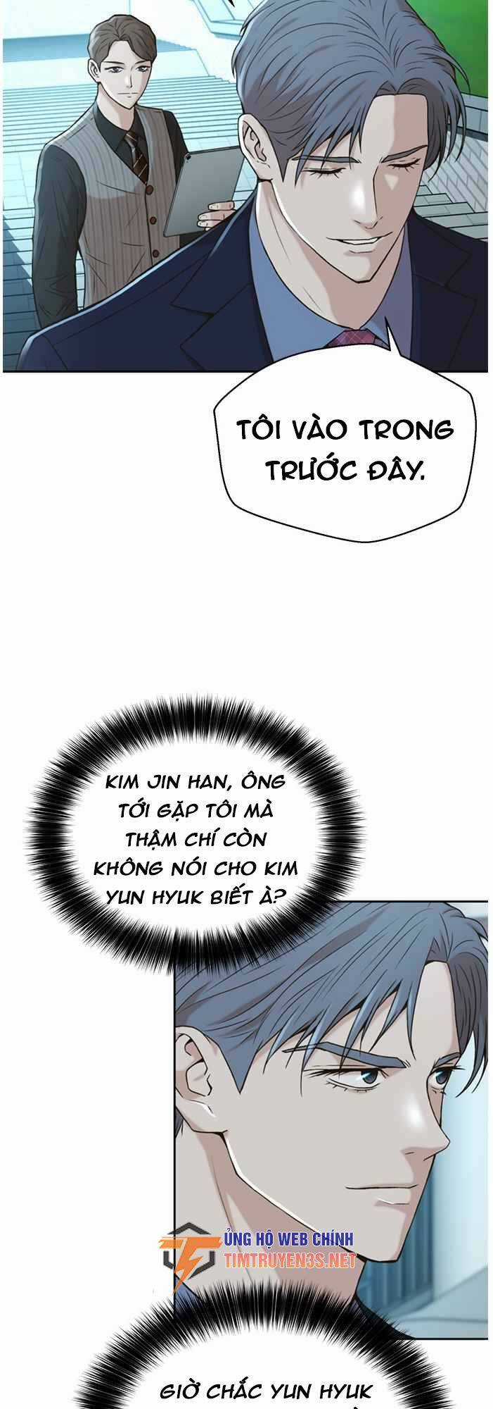 Thẩm Phán Lee Han Young Chapter 48 trang 20