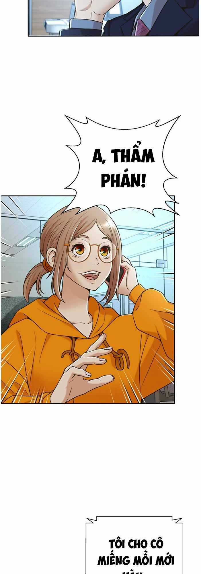 Thẩm Phán Lee Han Young Chapter 48 trang 24