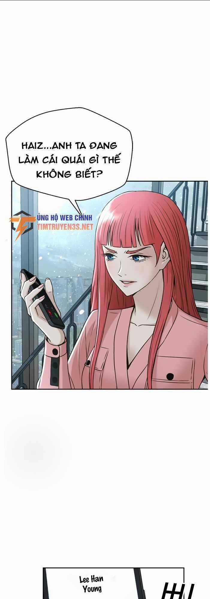 Thẩm Phán Lee Han Young Chapter 48 trang 28