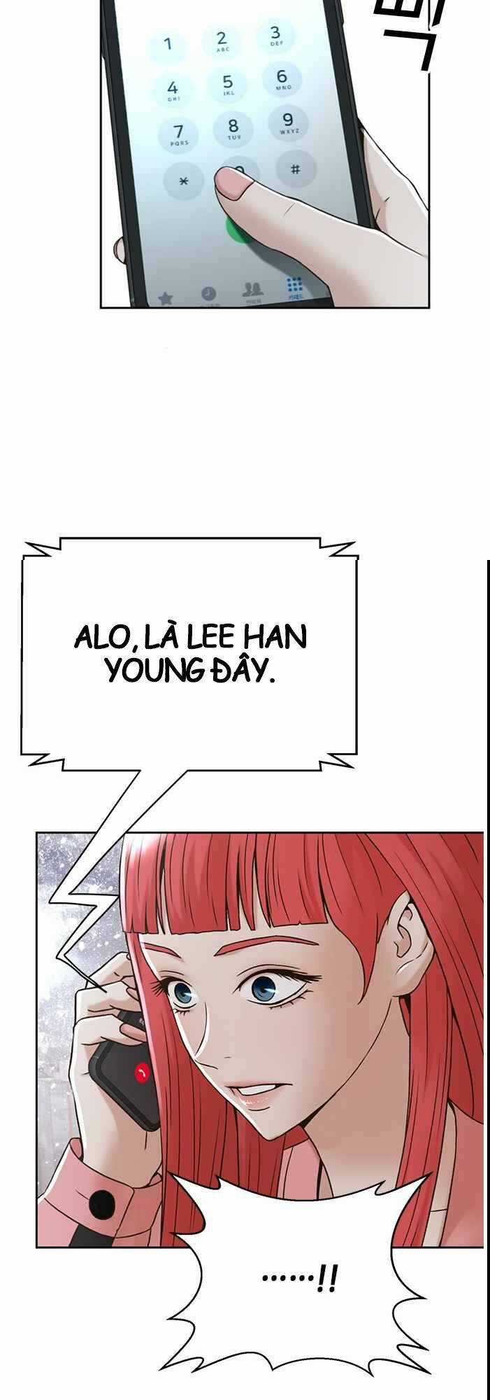 Thẩm Phán Lee Han Young Chapter 48 trang 29
