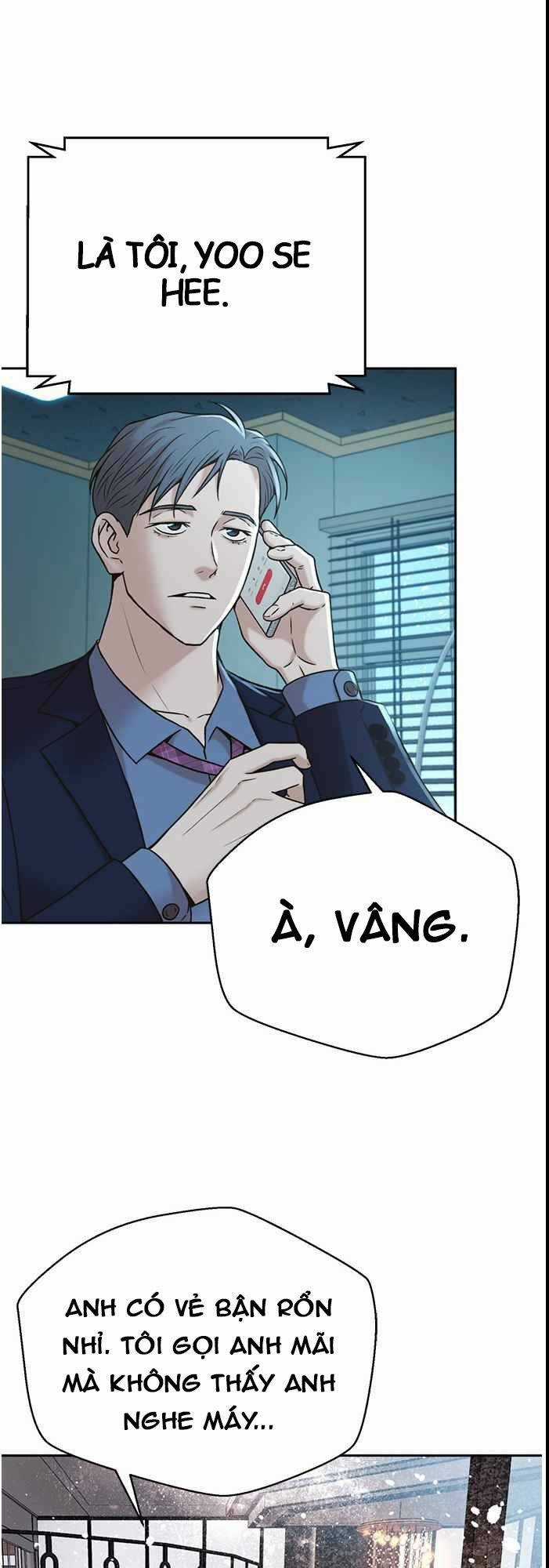 Thẩm Phán Lee Han Young Chapter 48 trang 30