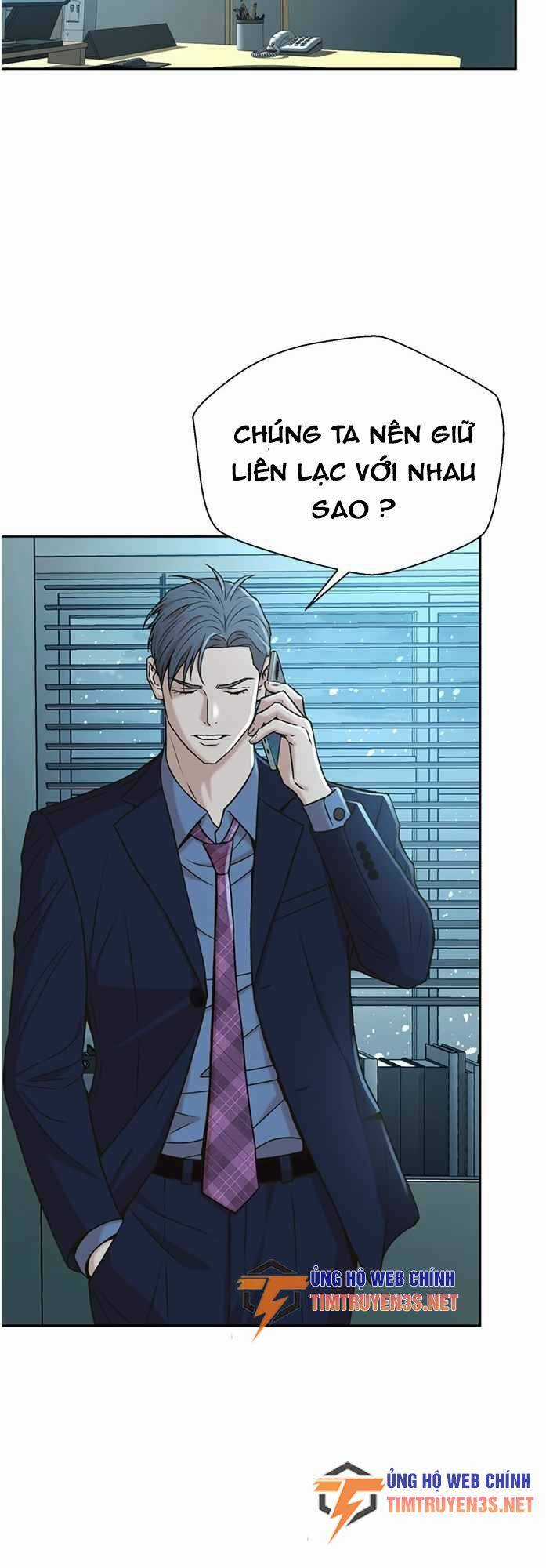 Thẩm Phán Lee Han Young Chapter 48 trang 33