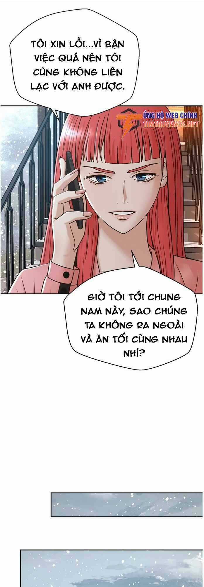 Thẩm Phán Lee Han Young Chapter 48 trang 34