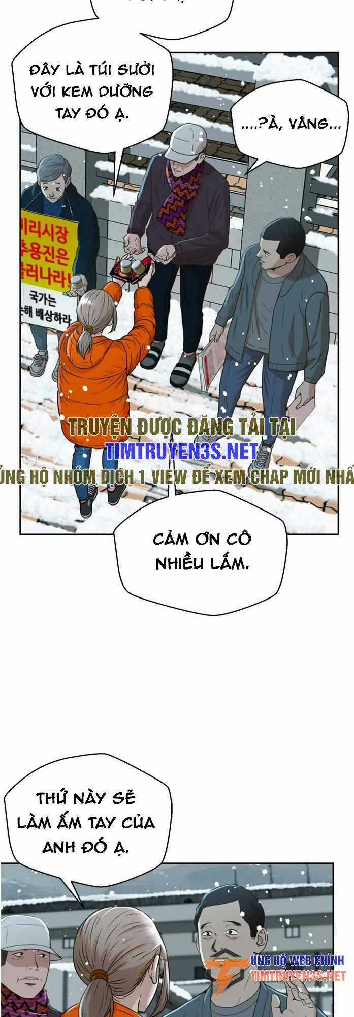 Thẩm Phán Lee Han Young Chapter 48 trang 37